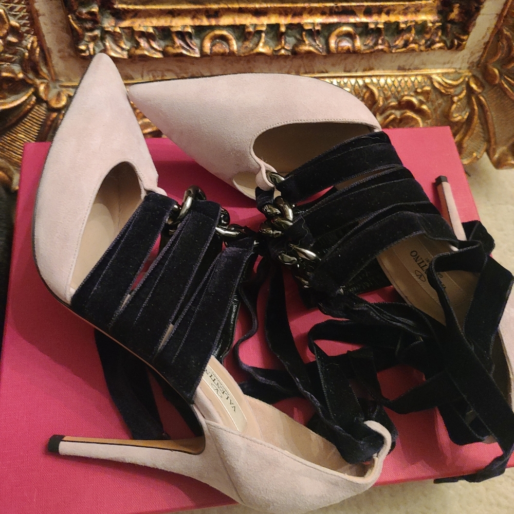 Shoes Valentino
